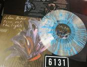 Julien Baker - Turn Out The Lights (LP, Album, Ltd, Cle) image