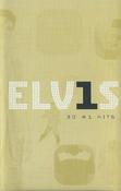 Elvis Presley - ELV1S - 30 #1 Hits (Cass, Comp)
