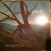 Marlin Greene - Tiptoe Past The Dragon (LP)