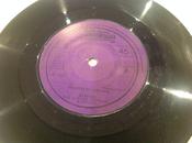 Genesis - Misunderstanding (7", Single)