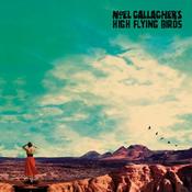 Noel Gallagher's High Flying Birds - Who Built The Moon? (LP, Album, 180) image