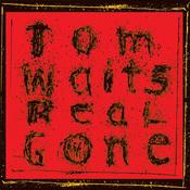 Tom Waits - Real Gone (2xLP, Album, RM, Rem) image