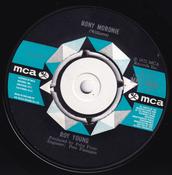 Roy Young - Bony Moronie (7") image