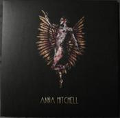 Anna Mitchell  - Anna Mitchell (LP, Album) image