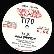 Salik / DJ Sotofett - Inna Brixton / Acid Site Mix (10") image