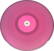 Najemsworb - Hydrocarbon EP (12", EP, Ltd, Pin)