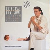 Feargal Sharkey - Listen To Your Father (Extended Version) (12", Single, Ltd, Pos) image