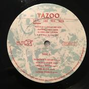 Yazoo - You And Me Both (LP, Album) image