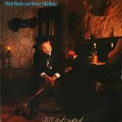 Mick Hanly and Rusty Old Halo - Still Not Cured (LP) image