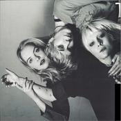 Dream Wife - Dream Wife (LP, Album, Ltd, Cle) image