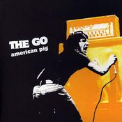 The Go - American Pig (7", Single) image