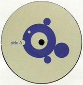 Vertical Cat / Remote_ - Split (12", Ltd)