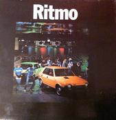 Boncompagni* &amp; Ormi* - Ritmo (12", Gat) image