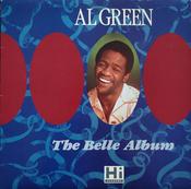 Al Green - The Belle Album (LP, Album, RE) image