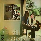 Pink Floyd - Ummagumma (2xLP, Album, RE, Gat) image