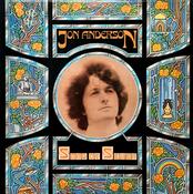 Jon Anderson - Song Of Seven (LP, Album) image
