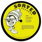 Josh Wink - Don't Laugh (12", RE, RM) image