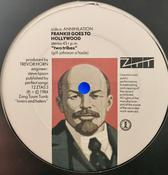 Frankie Goes To Hollywood - Two Tribes (12", Single) image