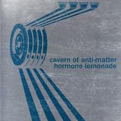 Cavern Of Anti-Matter - Hormone Lemonade (2xLP, Album, Ltd, Cle)