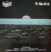 Dr. Box - Tales (LP, Album) image