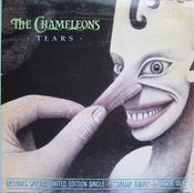 The Chameleons - Tears (2x7", Single, Ltd) image