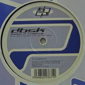 DBSK - Keep It Coming (12")