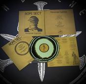 Rope Sect - Personae Ingratae (LP, Ltd, RE, RP, Gre)