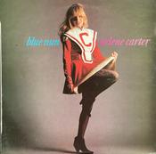 Carlene Carter - Blue Nun (LP, Album) image