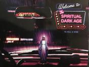 To Kill A King - The Spiritual Dark Age (LP, Album) image