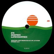 SW. / SVN  - Untitled (12")