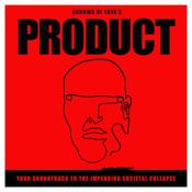 Arrows Of Love - Product - Your Soundtrack To The Impending Societal Collapse (LP, Ltd, RE, Whi) image