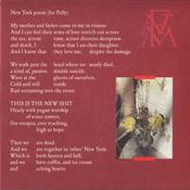 Florence And The Machine - Sky Full Of Song (7", RSD, Single, Ltd, Cle) image