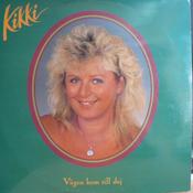 Kikki Danielsson - Vägen Hem Till Dej (LP, Album) image