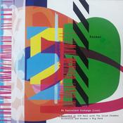 Kormac - An Equivalent Exchange (Live) (12", S/Sided, Single, Ltd, Whi)