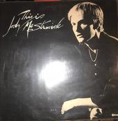 Jody McStravick - This is Jody McStavick (LP) image
