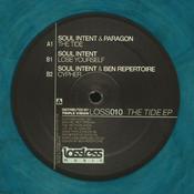 Soul Intent - The Tide EP (12", EP, Blu) image