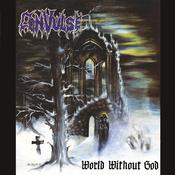 Convulse - World Without God (LP, Album + LP + Dlx, Ltd, RE, RM, Pur) image