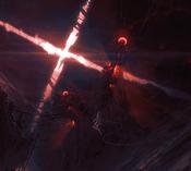 Progenie Terrestre Pura - starCross (LP, Album, Pur) image