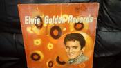 Elvis Presley - Elvis' Golden Records (LP, Comp, Mono, Gat)