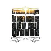 Track Dogs - Kansas City Out Groove (LP, Album) image