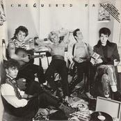 Chequered Past - Chequered Past (LP, Album, Win) image