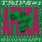 Red Axes - Trips #1: In Africa EP (12", EP) image