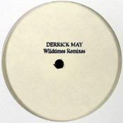 De Lite - Wildtimes (Derrick May Remixes) (12", Unofficial, W/Lbl, Sta) image