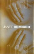 Janet Jackson - Janet.Remixed (Cass, Comp) image