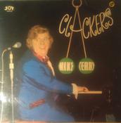 Mike Terry  - Clackers (LP, Album) image