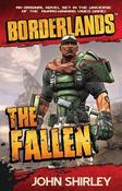 Borderlands The Fallen (Novel)