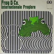 Frog &amp; Co. - Internationale Froglore (LP) image
