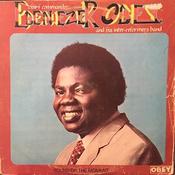 Chief Commander Ebenezer Obey &amp; His Inter-Reformers Band - Sound Of The Moment (LP, Album)