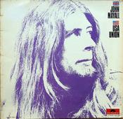 John Mayall - U.S.A. Union (LP, Gat) image