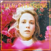 Emma Louise  - Lilac Everything: A Project By Emma Louise (LP, Album, Whi) image